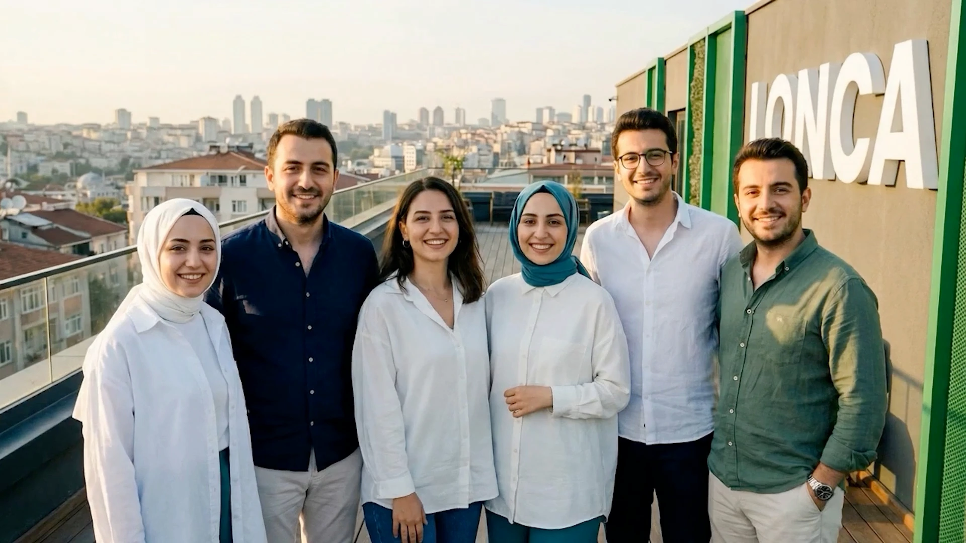Lonca 12. Dönem Programı